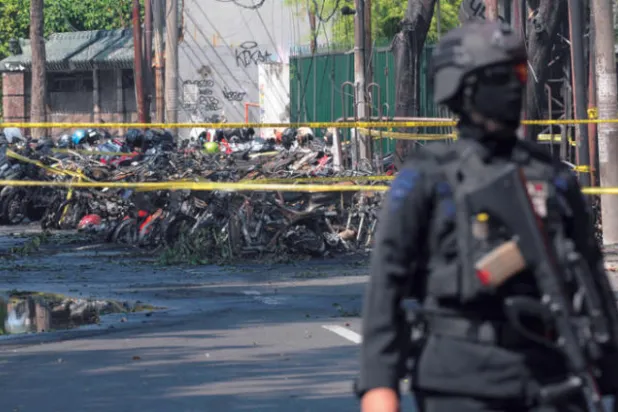 الإرهاب العائلي