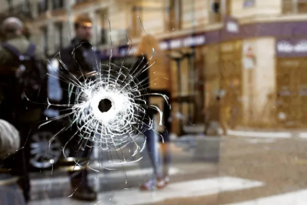 «داعش» واستغلال البريق الدعائي