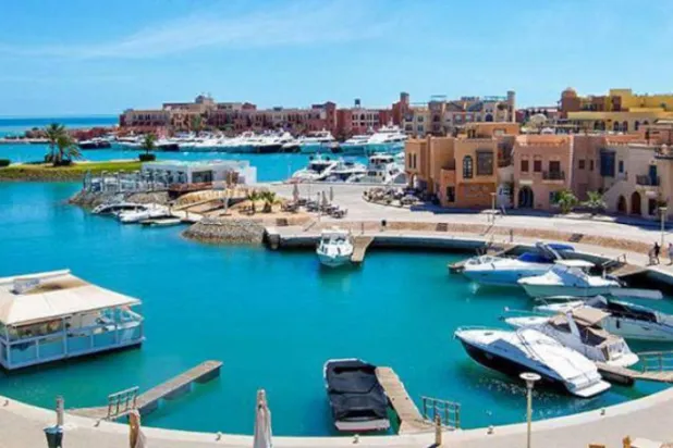 Orascom Development Anticipates NEOM Project Plans