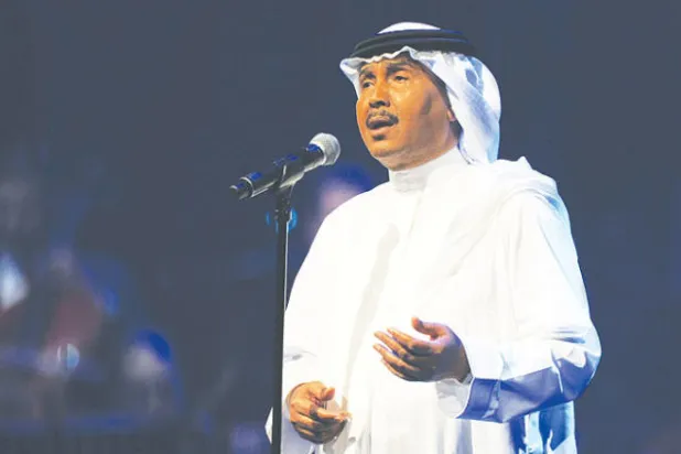 السعودية تشهد سلسلة من الحفلات الغنائية في العيد