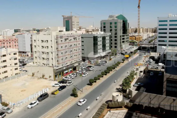 قطاع التأجير في السعودية ينقذ وسطاء العقار من ركود رمضان