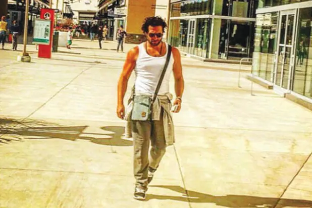 في مدينة برشلونة الإسبانية