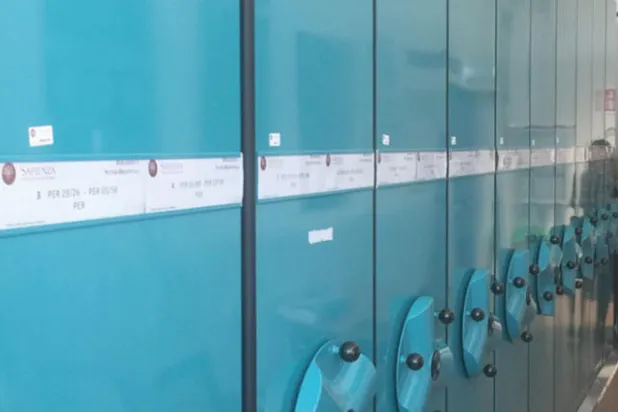 المكتبة... آخر حصون الصمت