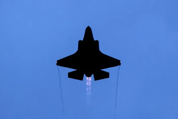 Sources to Asharq Al-Awsat: Israel Expands Scope of Attacks in Syria