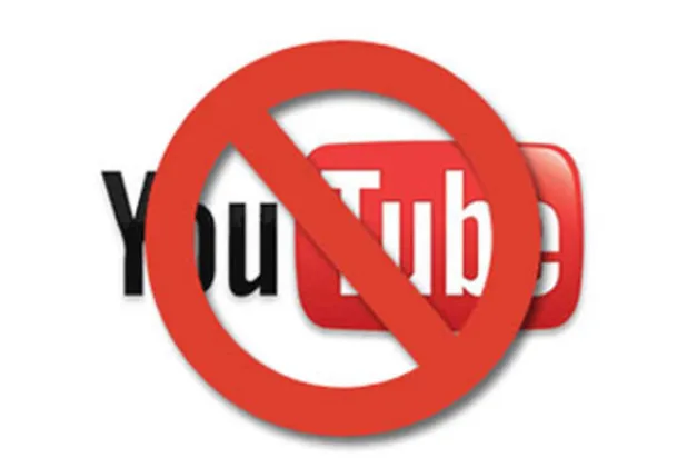حكم نهائي بحجب «يوتيوب» شهراً في مصر