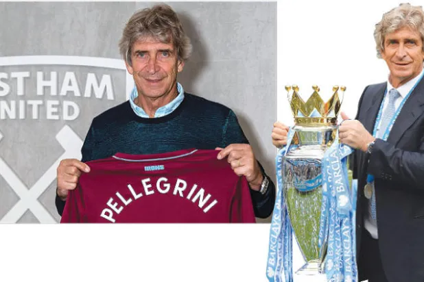 التعاقد مع بيليغريني انقلاب في سياسة وستهام يونايتد