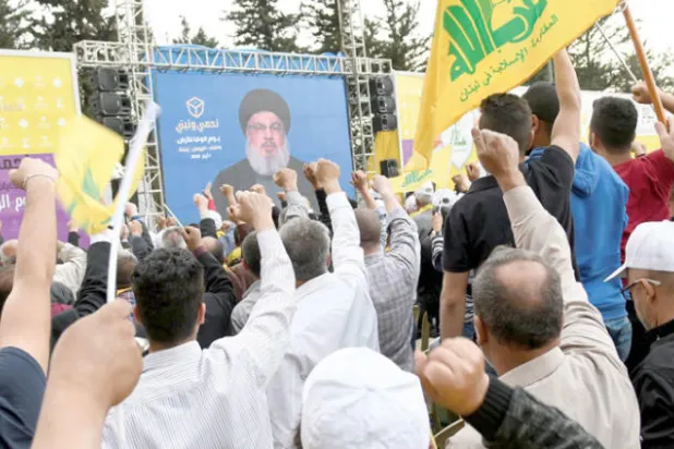 قراءة لنتائج «حزب الله» في الانتخابات اللبنانية