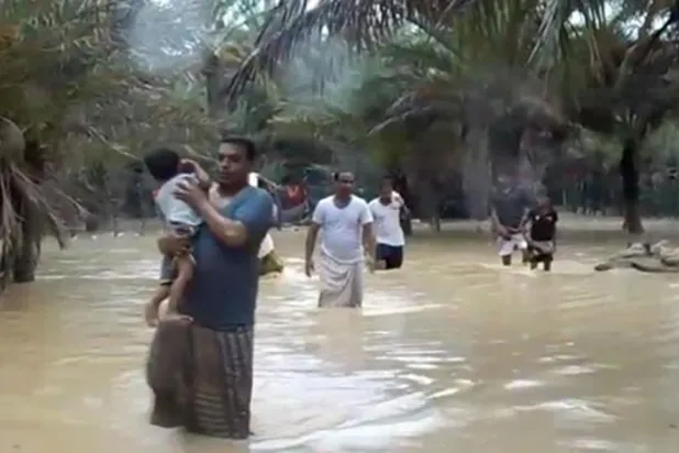 Paris Conference Over Yemen Discusses Clear Mechanisms to Deliver Aids