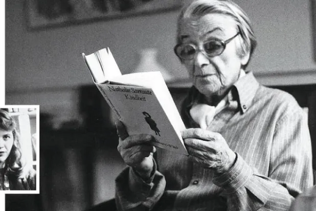 المرأة وأدب الرسائل