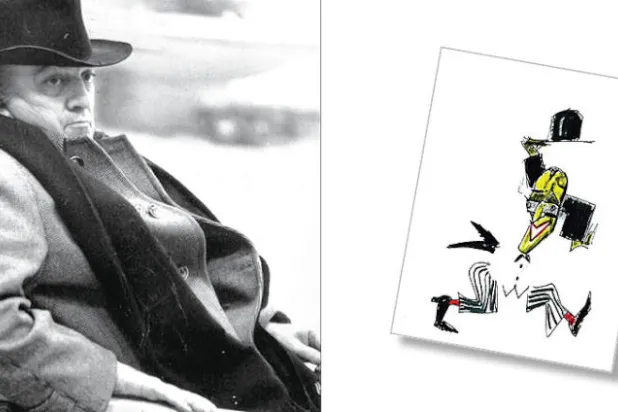 رحلة اللون من الورق إلى الشاشة