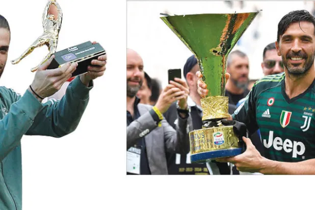 لماذا تبخس حقوق حراس المرمى في سوق الانتقالات؟