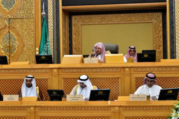 {الشورى} السعودي يوافق على نظام مكافحة جريمة التحرش