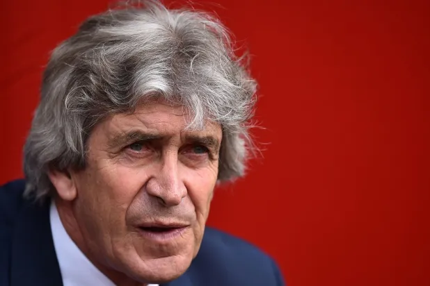 West Ham Landing Manuel Pellegrini Has the Look of a Managerial Coup