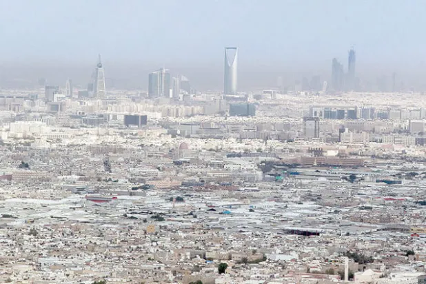 رمضان يضغط على حركة «العقار» السعودي ويهبط بعدد صفقاته الأسبوعية 38 %