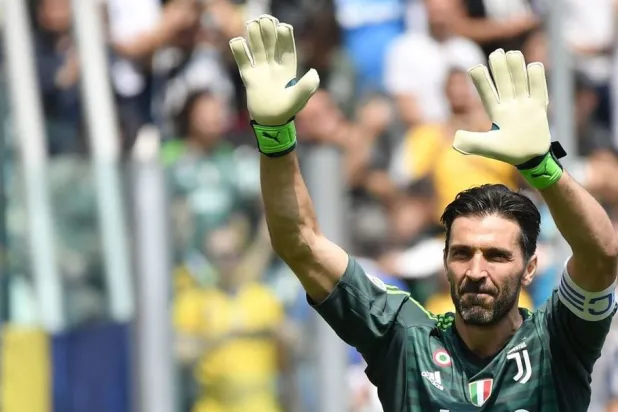 Net Spend: Buffon, De Gea and why Keepers are Massively Undervalued