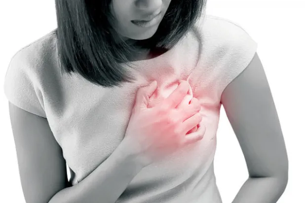 نوبات قلبية من دون انسداد الشرايين تحير العلماء