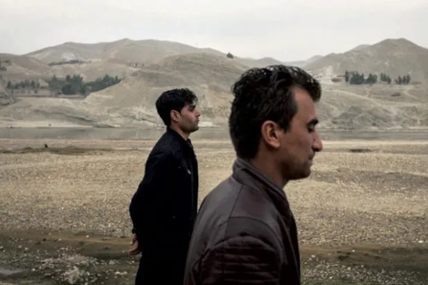 مصير قاتم ينتظر الأفغان المرحّلين من أوروبا