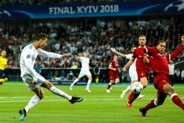 Real Madrid’s Glory Interrupted by Internal Politics with a Twist