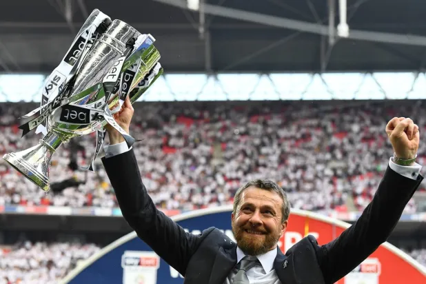 Slavisa Jokanovic in Prime Position to Enhance Fulham’s Playing Options
