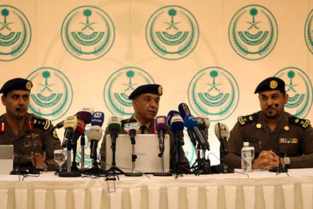 الداخلية السعودية: نملك الإمكانيات للتعامل مع قضايا التحرش