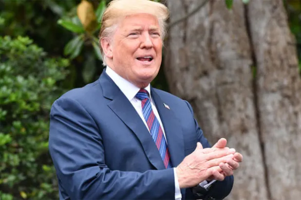 «انتصارات» ترمب تدفعه لتصعيد الحرب التجارية