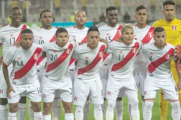 تتطلع بيرو إلى حصد نقاط على حساب الدنمارك وأستراليا على أمل تحقيق مفاجأة أمام فرنسا 