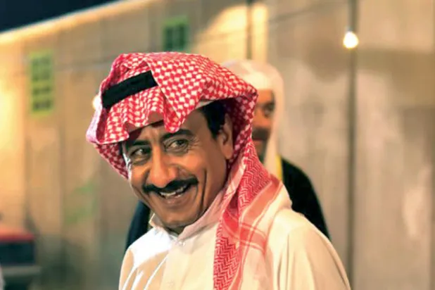 القصبي: «العاصوف» كسر «تابوهات» واستفز كثيرين