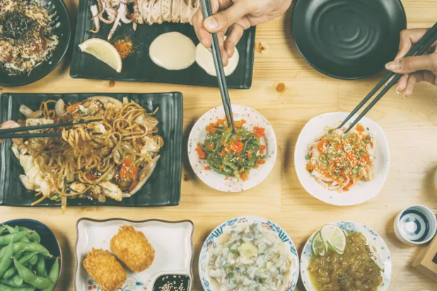 الـ«إيزاكايا» اليابانية تخرج من الظل إلى العلن