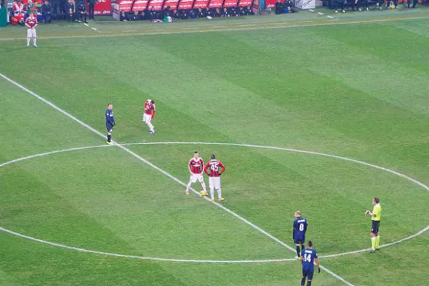 كرة القدم... في مرمى الثقافة