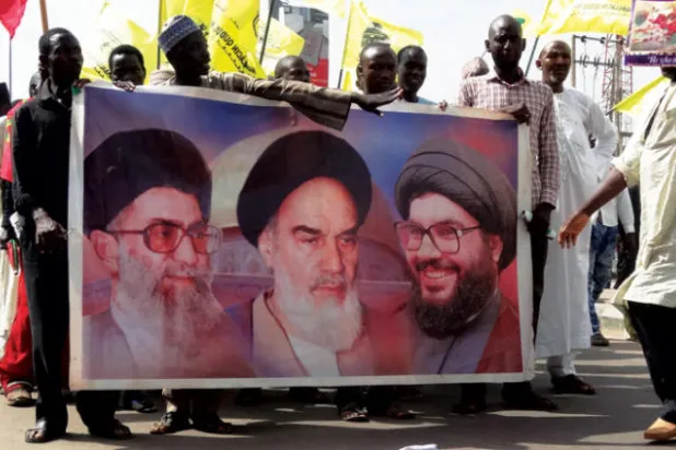 الجزائر... مخاوف من اختراق مذهبي إيراني