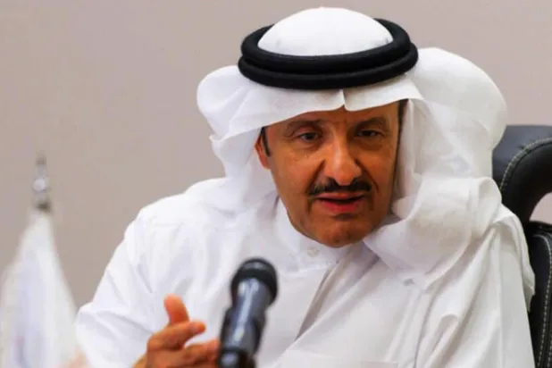 الأمير سلطان بن سلمان