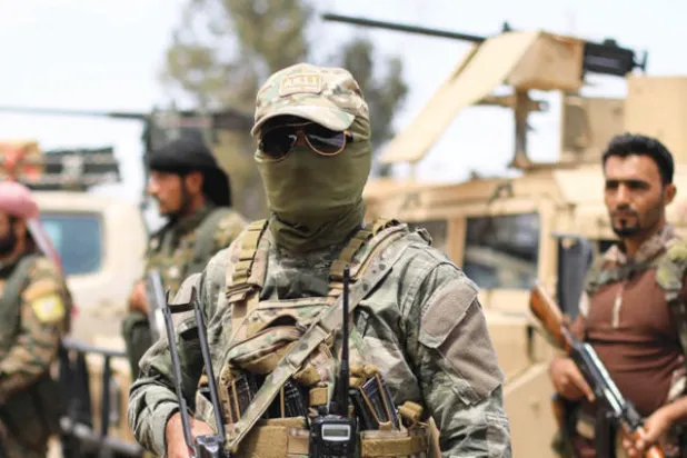 التحالف الدولي يستعجل عملية «إبادة بقايا داعش» شرق سوريا