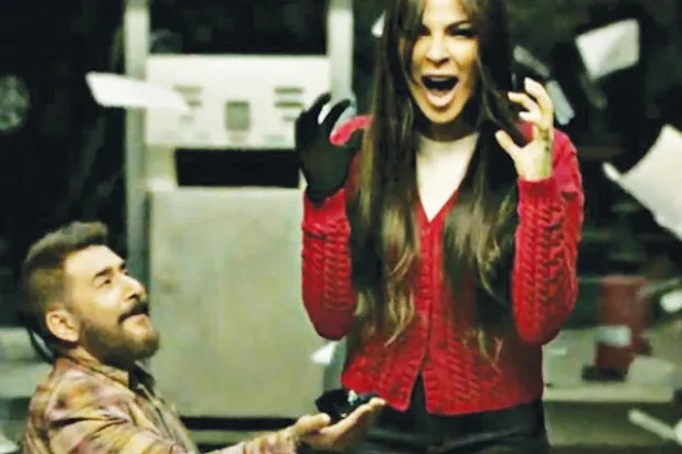 «طريق» مسلسل يجتذب اهتمام اللبنانيين وإشاداتهم