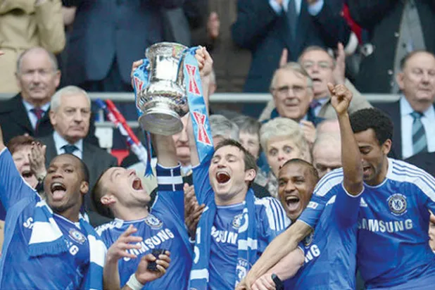 تاريخ لامبارد لن يقيه غضب ديربي كاونتي إذا ما فشل في الصعود («الشرق الأوسط»)