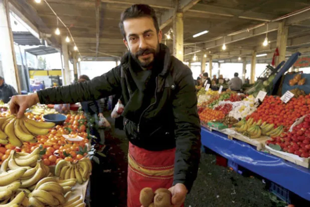 تركيا: تصاعد مخاوف المستثمرين مع ارتفاع التضخم واستمرار تذبذب الليرة