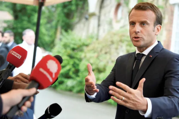 خلافات قمة الدول السبع قد تحول دون صدور بيان ختامي