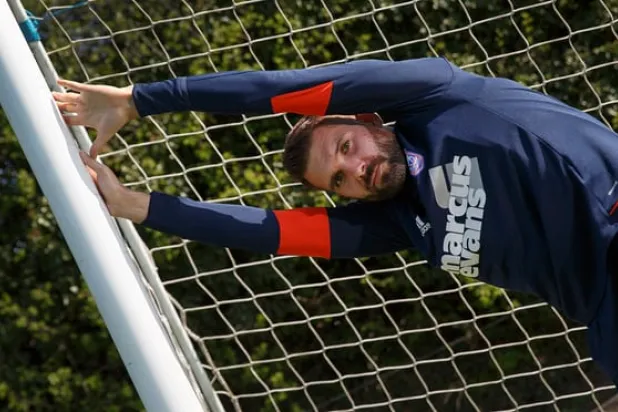 Bartosz Bialkowski: ‘In My Final Chat With Dad I Promised to Play for Poland’