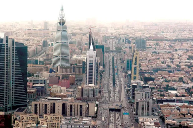 32% انخفاض في قيمة الصفقات العقارية السعودية خلال 5 أشهر