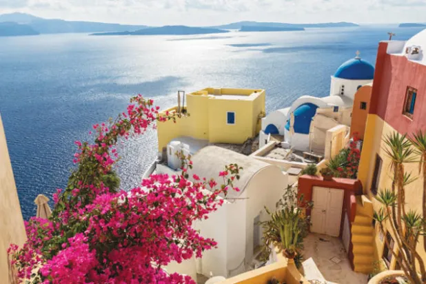 اليونان وإيطاليا وكرواتيا الوجهات المفضلة لدى اللبنانيين