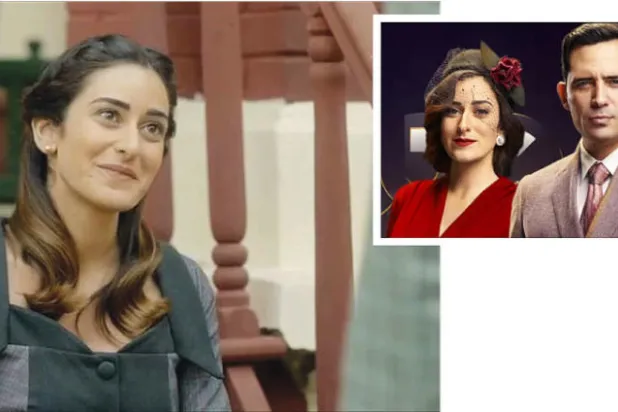 «ليالي أوجيني»... حين تسرق «النوستالجيا» قلوب المشاهدين