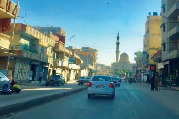 ارتياح في سيناء بعد تخفيف إجراءات أمنية صاحبت الحرب على الإرهاب