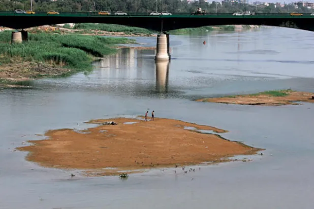 أنقرة ترجئ ملء سد «اليسو» شهراً... وبغداد تحمل طهران جزءاً من الأزمة