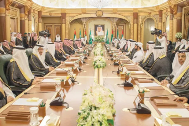 التنسيق السعودي - الإماراتي نحو مواجهة التحديات الإقليمية والمتغيرات الدولية