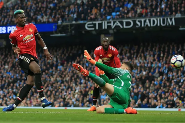 Mourinho Managed to Delay Guardiola's Win in a Historic Meeting