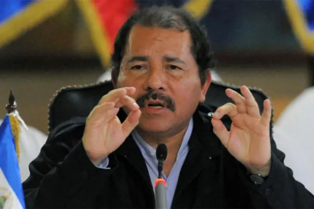 رئيس نيكاراغوا يبحث استئناف الحوار مع المعارضة