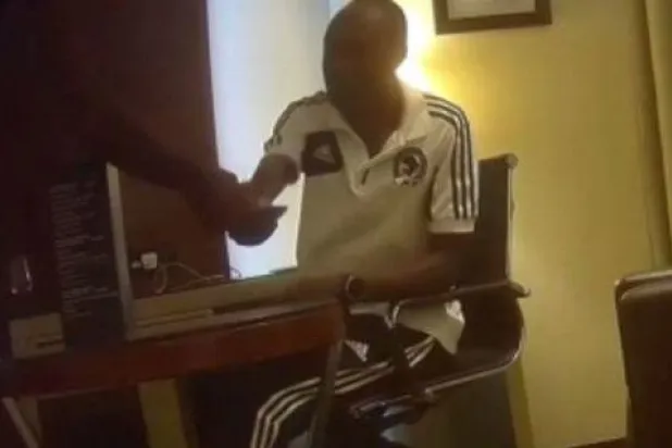 فضيحة رياضية مدوية تشمل 100 من الحكام والمسؤولين الأفارقة