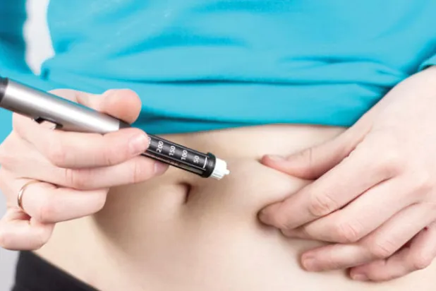 جيل جديد من الإنسولين القاعدي لمرضى السكري