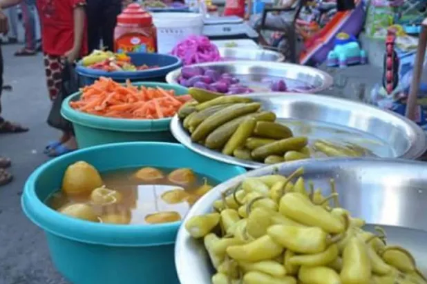 كيف يتحوّل شهر الموائد الشهيّة إلى شهر مثالي للحمية؟