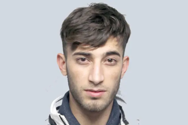 أربيل تعتقل شاباً تلاحقه ألمانيا بتهمة اغتصاب فتاة وقتلها