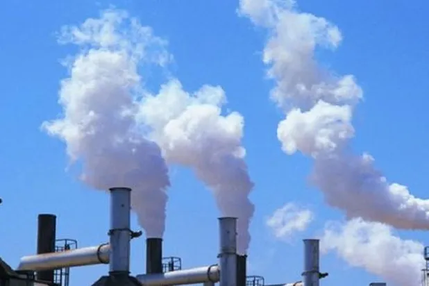 تقنيات جديدة تقلل  تكلفة امتصاص الكربون